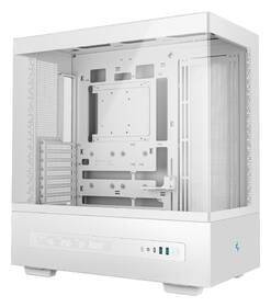 Case DeepCool CH690 DIGITAL biela

 obrázok produktu 1 z 10