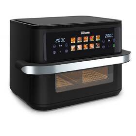 Fritéza teplovzdušná Tristar FR-9078 Dual zone flex 10 l čierna

 obrázok produktu 1 z 7