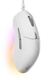 Myš SteelSeries Rival 3 Gen 2 biela

 obrázok produktu 3 z 7