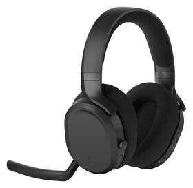 Headset FRACTAL DESIGN Scape Dark čierny

 obrázok produktu 2 z 16