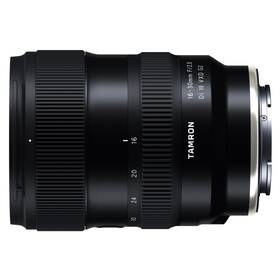 Objektív Tamron 16-30 mm f/2.8 Di III VXD G2 (Sony FE) čierny

 obrázok produktu 1 z 9
