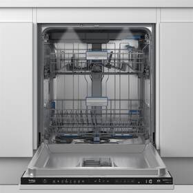 Umývačka riadu Beko BDIN38541P 

 obrázok produktu 4 z 11