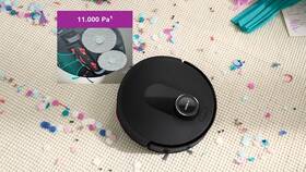 Robotický vysávač Bosch BCRDW3BAB čierny

 obrázok produktu 15 z 19