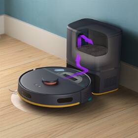 Robotický vysávač Philips XU2100/15 modrý

 obrázok produktu 6 z 12