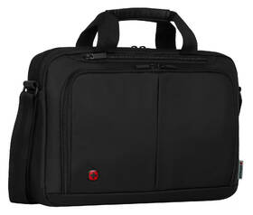 Brašna na notebook Wenger Source 14" čierna

 obrázok produktu 3 z 5