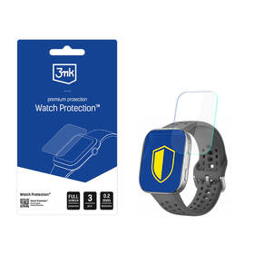 Ochranná fólia 3mk Watch Protection ARC na Amazfit Bip 6 

 obrázok produktu 1 z 1