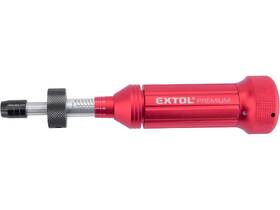 Skrutkovač momentový Extol Premium 8825301 

 obrázok produktu 1 z 6