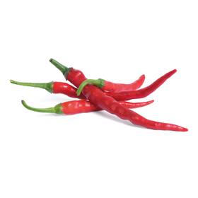 Semienka Véritable Lingot Cayenne štipľavé čili 

 obrázok produktu 1 z 2