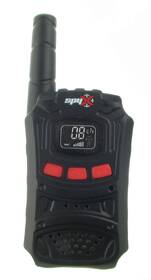 Vysielačky SpyX Vysílačky 

 obrázok produktu 1 z 5