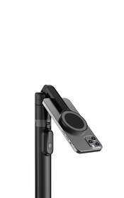 Selfie tyč Mobile Origin Magnetic Selfie Stick Tripod S2 čierna

 obrázok produktu 7 z 18
