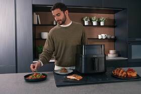 Fritéza teplovzdušná Haier HAF3AFW 011 čierna

 obrázok produktu 16 z 19