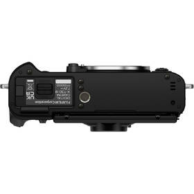Digitálny fotoaparát Fujifilm X-T30 III + XC13-33mm f/3.5-6.3 OIS čierny

 obrázok produktu 6 z 12