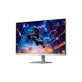 Herný monitor GIGABYTE M27Q2 QD ICE biely

 obrázok produktu 2 z 8
