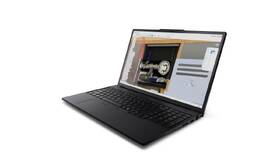 Notebook Lenovo ThinkPad P16v Gen 3 čierny

 obrázok produktu 2 z 8