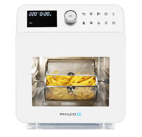 Fritéza teplovzdušná Philco PHAO 1115W biela

 obrázok produktu 11 z 18