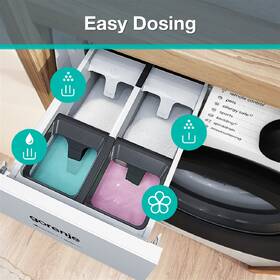 Práčka Gorenje WG494A11 UltraClean biela

 obrázok produktu 10 z 13
