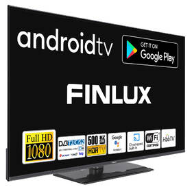 Televízor Finlux 40FFI5671 

 obrázok produktu 6 z 10