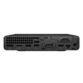 PC mini HP Pro Mini 260 G9 čierny

 obrázok produktu 6 z 6
