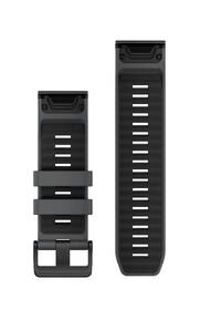 Remienok Garmin QuickFit  (26 mm) čierny/sivý

 obrázok produktu 2 z 2