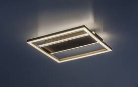 LED stropné svietidlo Rabalux Glavian 71476 sivé/béžové

 obrázok produktu 3 z 5