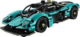 Stavebnica LEGO® Technic 42208 Aston Martin Valkyrie 

 obrázok produktu 1 z 9