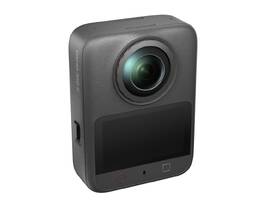 Outdoorová kamera DJI Osmo 360 II Adventure Combo čierna

 obrázok produktu 8 z 31