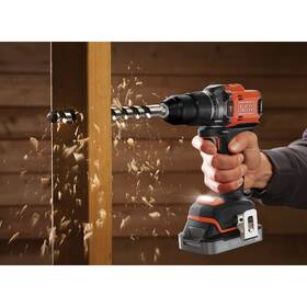 Sada aku náradia Black-Decker BCK24D1M1SB-QW (s baterií) 

 obrázok produktu 9 z 9