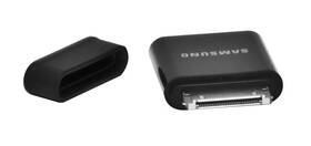 Redukcia Samsung P30pin - USB a SD (EPL-1PLR) čierna

 obrázok produktu 1 z 2