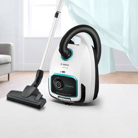 Podlahový vysávač Bosch BGL6HYG1 biely

 obrázok produktu 5 z 14