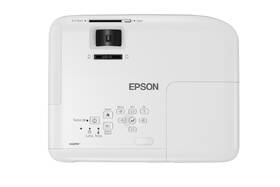 Projektor Epson EH-TW740 biely

 obrázok produktu 4 z 5