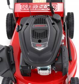 Kosačka Weibang WB 506 SC 

 obrázok produktu 9 z 26