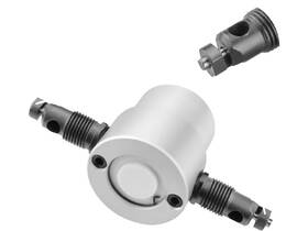 Mocowanie wiertła Extol Premium 8813651 

 obrázok produktu 3 z 9