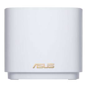 Kompletný Wi-Fi systém Asus ZenWiFi XD4 AX1800 - 1pack biely

 obrázok produktu 2 z 3