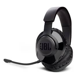 Headset JBL Quantum 350 Wireless čierny

 obrázok produktu 1 z 9