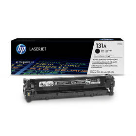 Toner HP 131A, 1 600 strán čierny

 obrázok produktu 1 z 5