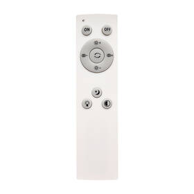 LED stropné svietidlo Solight Star, okrúhle, 24W, 2400lm, diaľkové ovládanie, 37cm biele

 obrázok produktu 3 z 6