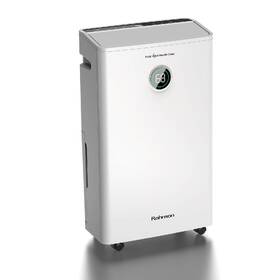 Odvlhčovač Rohnson R-91216 True Ion & Health Clean biely

 obrázok produktu 2 z 12