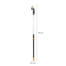 Nožnice záhradné Fiskars A000016656 UPX82 

 obrázok produktu 1 z 7