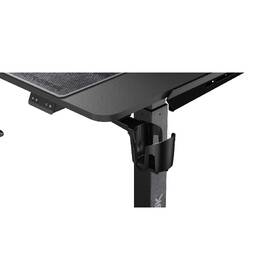 Herný stôl ULTRADESK WINGER čierny

 obrázok produktu 9 z 10