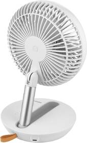 Ventilátor stolový Sencor SFE 0773WH 

 obrázok produktu 3 z 21