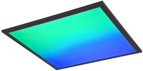 LED stropné svietidlo TRIO Beta, štvorcové, 44,5 cm čierne

 obrázok produktu 5 z 5