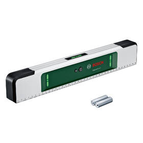 Vodováha Bosch EasySpiritLevel, 0.603.667.0Z0 

 obrázok produktu 1 z 8