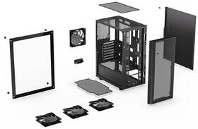 Case ENDORFY Ventum 200 ARGB čierna

 obrázok produktu 19 z 19