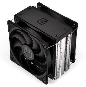 Chladič CPU ENDORFY Fera 5 Dual Fan 

 obrázok produktu 5 z 15