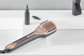 Regeneračná parná kefa Rowenta CF9940F0 Hair Therapist™ 

 obrázok produktu 6 z 12