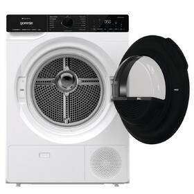 Sušička bielizne Gorenje DAP93SWI biela

 obrázok produktu 7 z 12
