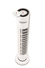 Ventilátor stĺpový Zelmer ZTW1500M biely

 obrázok produktu 1 z 4