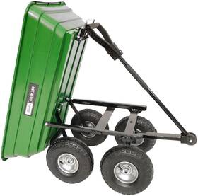Vozík záhradný Güde GGW 250 zelený

 obrázok produktu 3 z 4