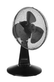 Ventilátor stolový Concept VS5041 čierny

 obrázok produktu 7 z 9