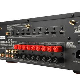 AV Receiver JBL MA9100HP biely

 obrázok produktu 5 z 9